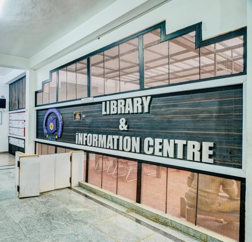 SVCE Bangalore Infrastructure photo 13